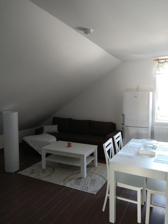 Apartmany Pod Lesem Bohutin  Exterior photo