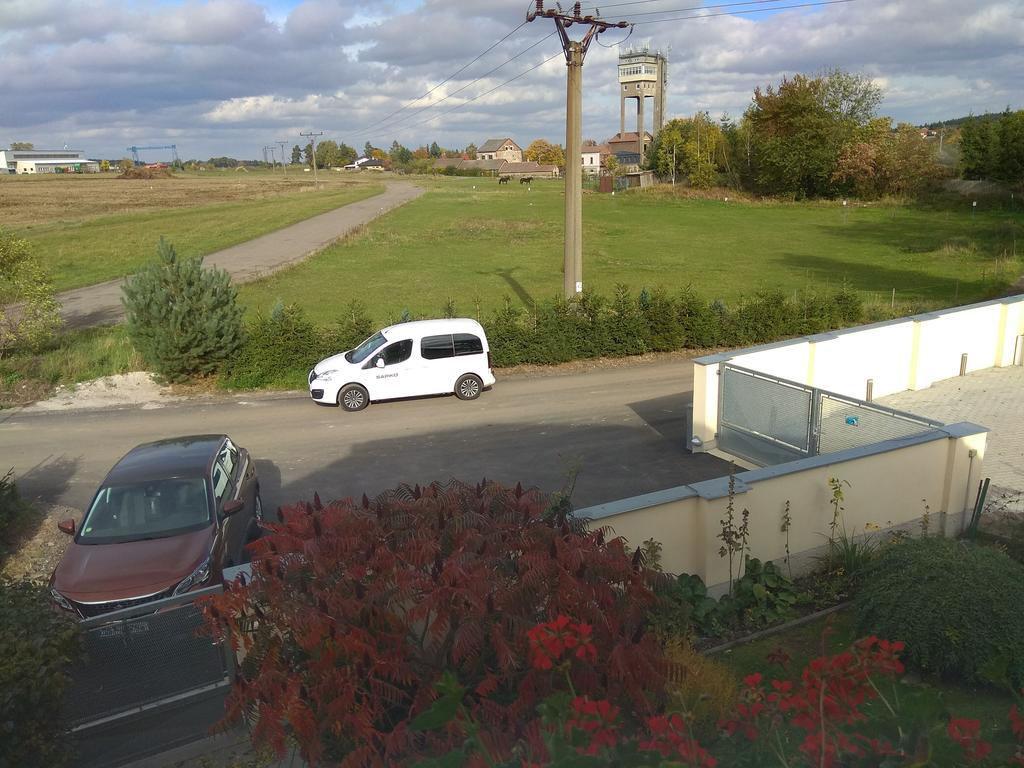 Apartmany Pod Lesem Bohutin  Exterior photo