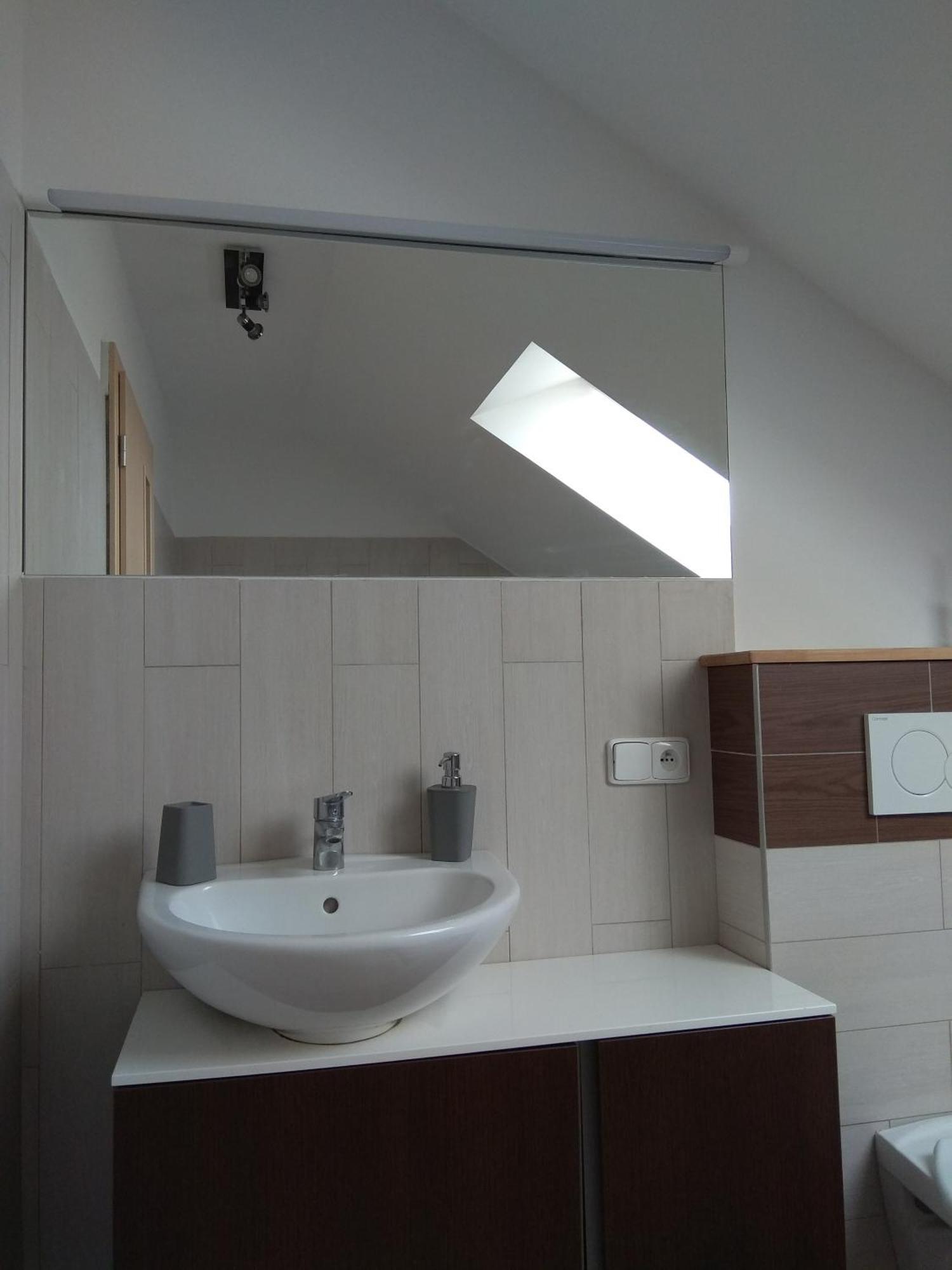 Apartmany Pod Lesem Bohutin  Exterior photo