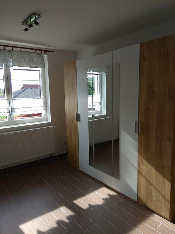 Apartmany Pod Lesem Bohutin  Exterior photo