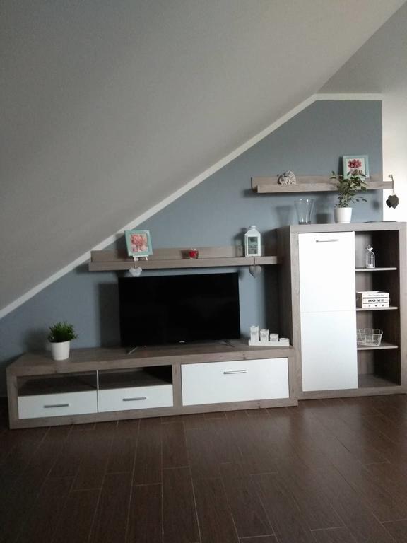 Apartmany Pod Lesem Bohutin  Exterior photo